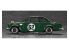 Hasegawa maquette voiture 20749 Isuzu Bellett 1600GTR Version course 1/24