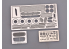 Hobby Design amélioration HD02-0200 Bentley Continental Supersports Welly 1/24