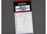Hobby Design amélioration HD02-0147 Nissan Skyline GT-R Tamiya 1/24