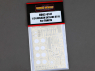 Hobby Design amélioration HD02-0147 Nissan Skyline GT-R Tamiya 1/24