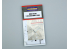 Hobby Design amélioration HD02-0226 SXA10 Toyota RAV4 L/J Aoshima 1/24