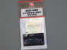 Hobby Design amélioration HD02-0453 Audi RS E-TRON GT Revell 1/24