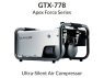 Gaahleri compresseur 44629 Compresseur Apex Force GTX-778