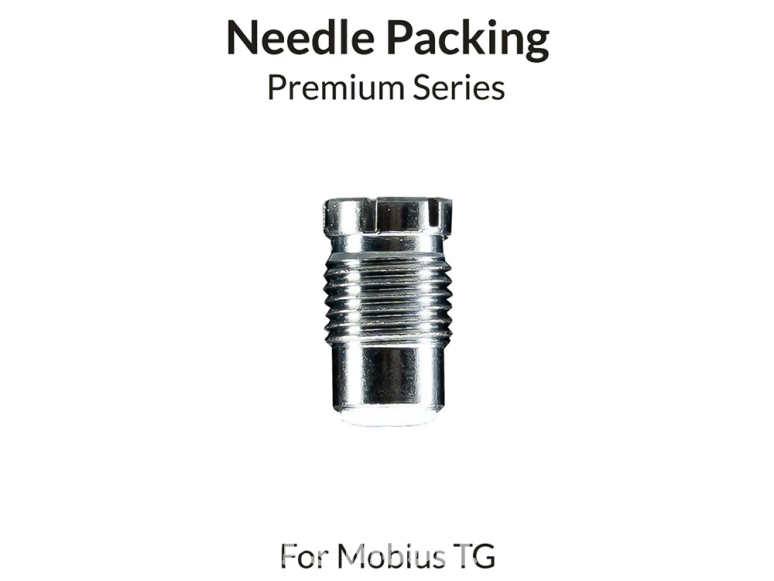 Gaahleri aérographe 44186 Guide aiguille pour GHPM-Mobius TG Premium Series