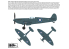 IBG maquette avion 72582 Supermarine Spitfire PR Type A/B/E 1/72 IBG maquette avion 72582 Supermarine Spitfire PR Type A/B/E 1/72