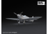 IBG maquette avion 72582 Supermarine Spitfire PR Type A/B/E 1/72 IBG maquette avion 72582 Supermarine Spitfire PR Type A/B/E 1/72