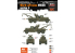 Thunder Model maquette militaire 35012 US Heavy Wrecker Ward LaFrance M1000, series 4 1/35