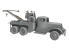 Thunder Model maquette militaire 35012 US Heavy Wrecker Ward LaFrance M1000, series 4 1/35
