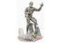 Atlantis maquette A452 Momie phosphorescente 1/8