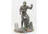 Atlantis maquette A452 Momie phosphorescente 1/8