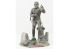 Atlantis maquette A452 Momie phosphorescente 1/8