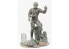 Atlantis maquette A452 Momie phosphorescente 1/8