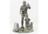 Atlantis maquette A452 Momie phosphorescente 1/8