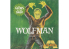 Atlantis maquette A450 Homme-loup phosphorescent 1/8