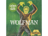 Atlantis maquette A450 Homme-loup phosphorescent 1/8