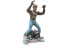 Atlantis maquette A450 Homme-loup phosphorescent 1/8