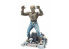 Atlantis maquette A450 Homme-loup phosphorescent 1/8