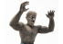 Atlantis maquette A450 Homme-loup phosphorescent 1/8
