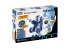 REVELL 21307 RC Smart Robot 3in1