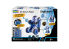 REVELL 21307 RC Smart Robot 3in1