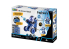REVELL 21307 RC Smart Robot 3in1