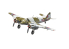 Revell maquette avion 03767 Bristol Beaufighter Mk. VI 1/48