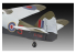 Revell maquette avion 03767 Bristol Beaufighter Mk. VI 1/48