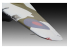 Revell maquette avion 03767 Bristol Beaufighter Mk. VI 1/48