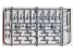 Arma Hobby maquette avion 70076 U.S. Bombes WWII et Korée 1/72