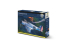 Arma Hobby maquette avion 70081 Curtiss P-36A 1/72