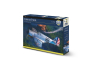 Arma Hobby maquette avion 70081 Curtiss P-36A 1/72