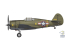 Arma Hobby maquette avion 70081 Curtiss P-36A 1/72
