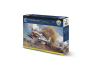 Arma Hobby maquette avion 70075 P-51B Mustang™ Chine-Birmanie-Inde 1/72
