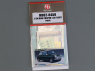 Hobby Design amélioration HD02-0450 Mini Cooper 1.3i 1997 Hasegawa 1/24
