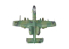 Trumpeter maquette avion 02214 FAIRCHILD-REPUBLIC A-10A 1/32