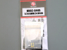 Hobby Design amélioration HD02-0445 Bmw Z4 M40i Meng 1/24