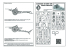 Ace Maquettes Militaire 72594 Cannone da105/28 Ruote Electron 1/72