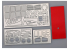 Hobby Design amélioration HD02-0287 Toyota GT-One TS020 Tamiya 1/24