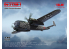 Icm maquette avion 48274 Do 217M-1 1/48