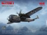 Icm maquette avion 48274 Do 217M-1 1/48