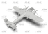 Icm maquette avion 48274 Do 217M-1 1/48
