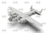 Icm maquette avion 48274 Do 217M-1 1/48