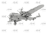 Icm maquette avion 48274 Do 217M-1 1/48