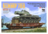 T-Model TK7317-1ST Avenger M1097 AN/TWQ-1 1/72