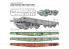 T-Model TK7317-1ST Avenger M1097 AN/TWQ-1 1/72