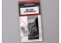 Hobby Design amélioration HD02-0236 Ceintures de sécurité 1/24