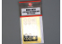 Hobby Design amélioration HD02-0459 GMA T.50 Disques de frein Tamiya 1/24