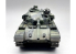 Amusing maquette militaire 35A071 Centurion Action X 1/35