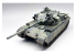 Amusing maquette militaire 35A071 Centurion Action X 1/35