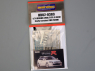 Hobby Design amélioration HD02-0383 Honda Civic Type-R 'EK9) (Early Version) Fujimi 1/24